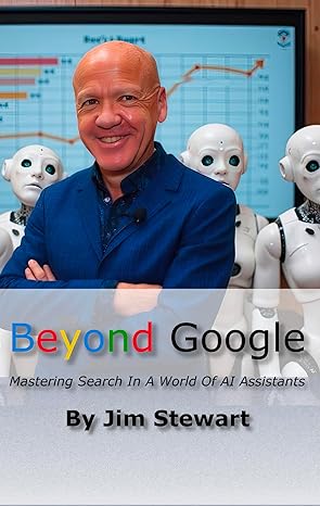 Beyond Google: Mastering Search In A World Of AI Assistants