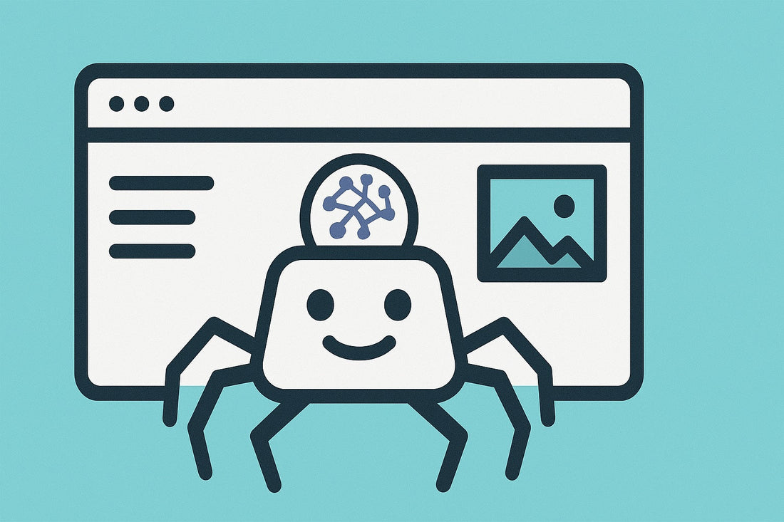 What We’ve Learned from AI Crawlers on Real Websites